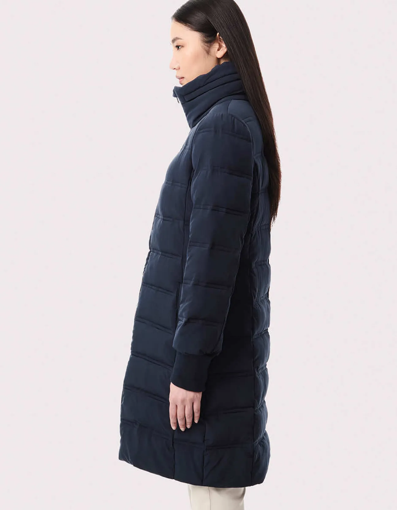 Bernardo Fashions City Stretch Puffer Walker>Women Walkers