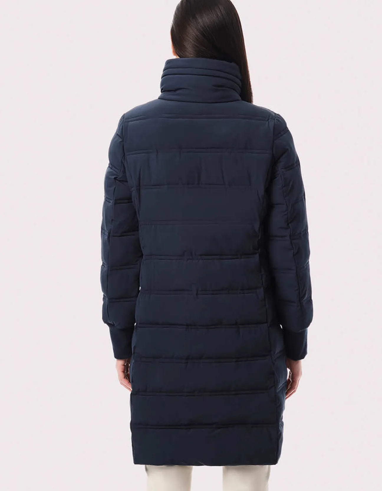Bernardo Fashions City Stretch Puffer Walker>Women Walkers