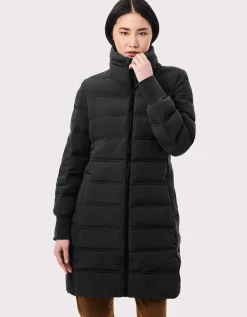 Bernardo Fashions City Stretch Puffer Walker>Women Walkers