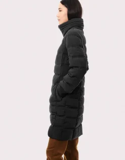 Bernardo Fashions City Stretch Puffer Walker>Women Walkers