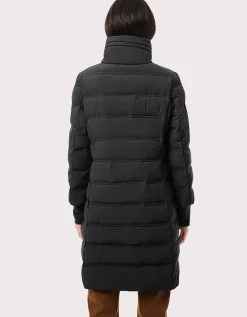 Bernardo Fashions City Stretch Puffer Walker>Women Walkers
