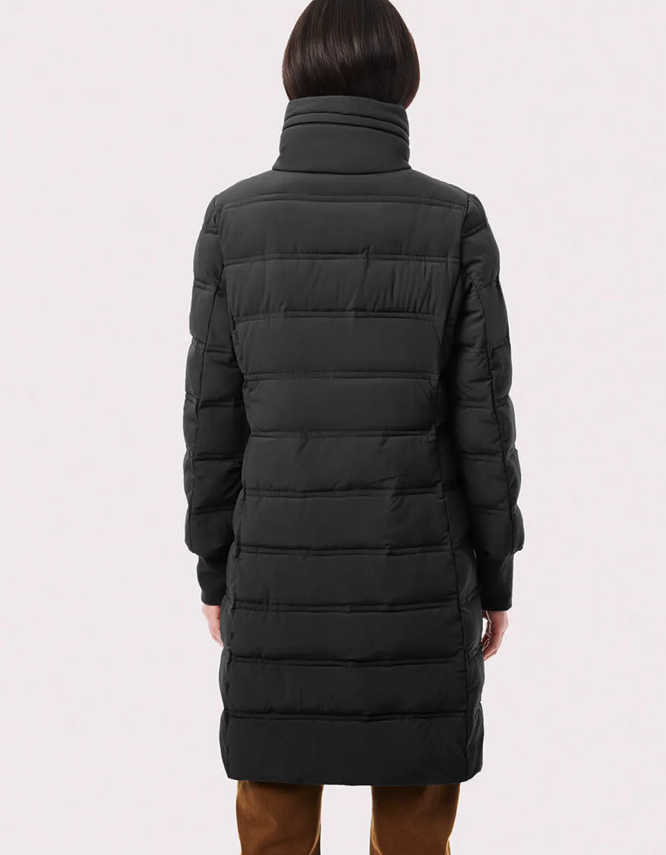 Bernardo Fashions City Stretch Puffer Walker>Women Walkers