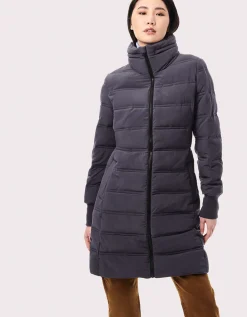 Bernardo Fashions City Stretch Puffer Walker>Women Walkers