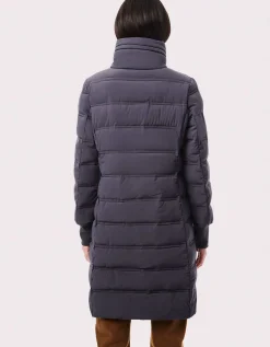 Bernardo Fashions City Stretch Puffer Walker>Women Walkers