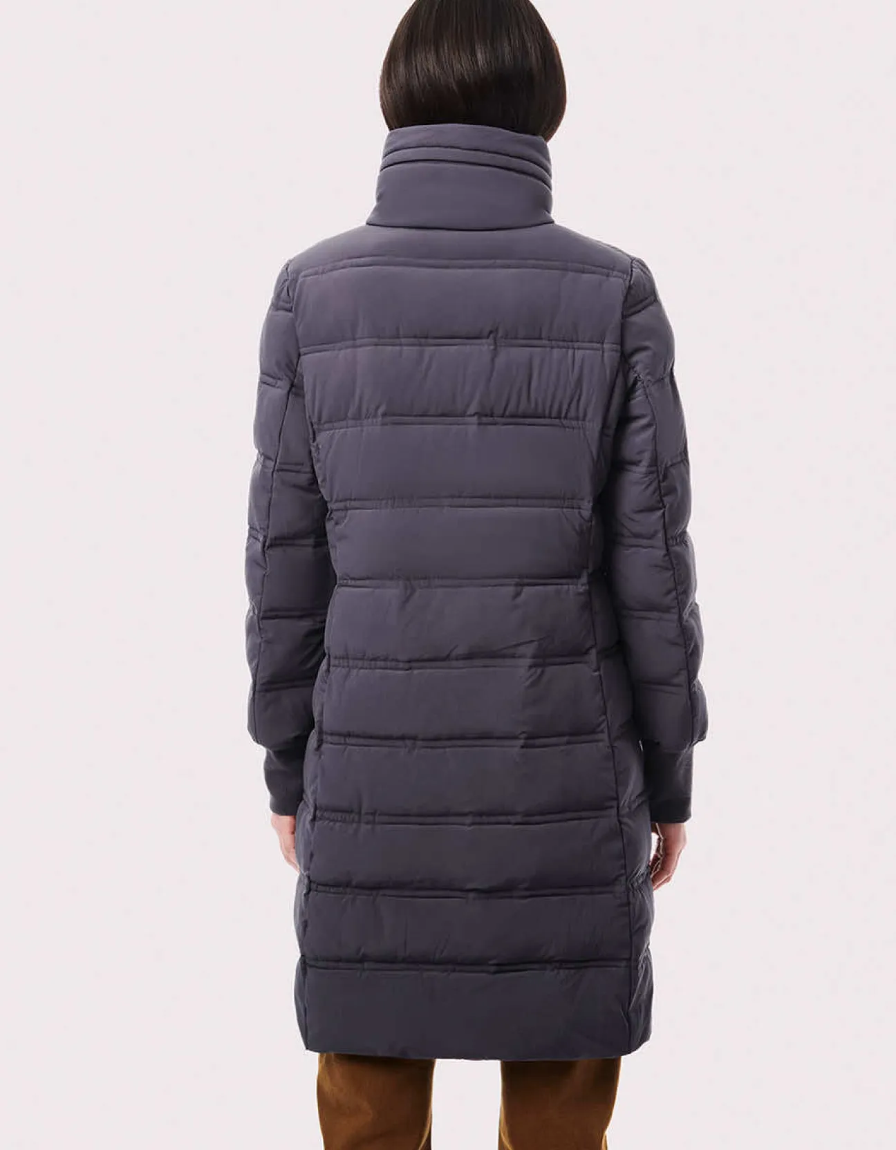 Bernardo Fashions City Stretch Puffer Walker>Women Walkers