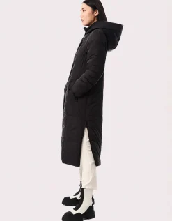 Bernardo Fashions Grenoble Winter Puffer Coat>Women Heavy Winter Coats