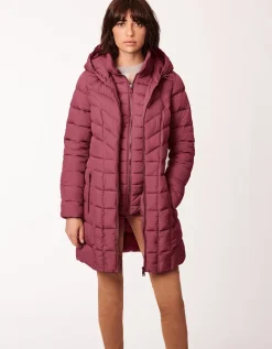 Bernardo Fashions 3 In 1 Puffer Coat>Women Walkers