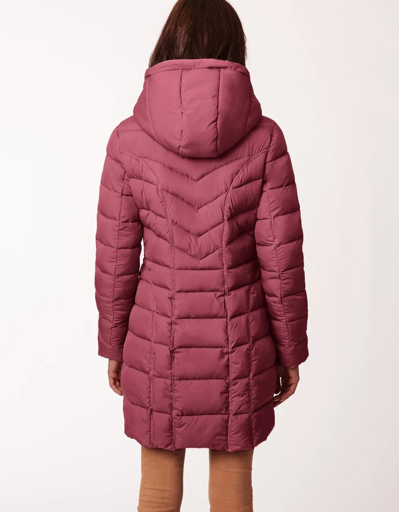 Bernardo Fashions 3 In 1 Puffer Coat>Women Walkers
