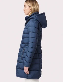 Bernardo Fashions 3 In 1 Puffer Coat>Women Walkers