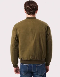 Bernardo Fashions Men'S Casual Puffer Jacket>Men Men