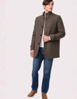 Bernardo Fashions Men'S Country Club Wool Jacket>Men Men