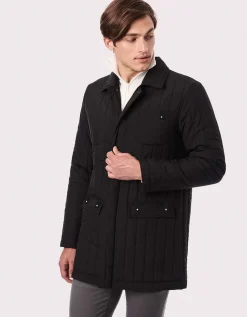 Bernardo Fashions Men'S Eco Puffer Jacket>Men Men