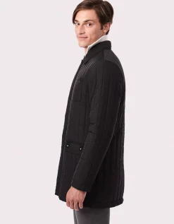 Bernardo Fashions Men'S Eco Puffer Jacket>Men Men