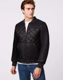 Bernardo Fashions Men'S Mod Puffer Jacket>Men Men