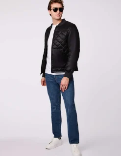 Bernardo Fashions Men'S Mod Puffer Jacket>Men Men