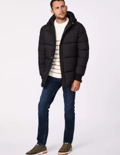 Bernardo Fashions Men'S Northernmost Point Puffer Jacket>Men Men