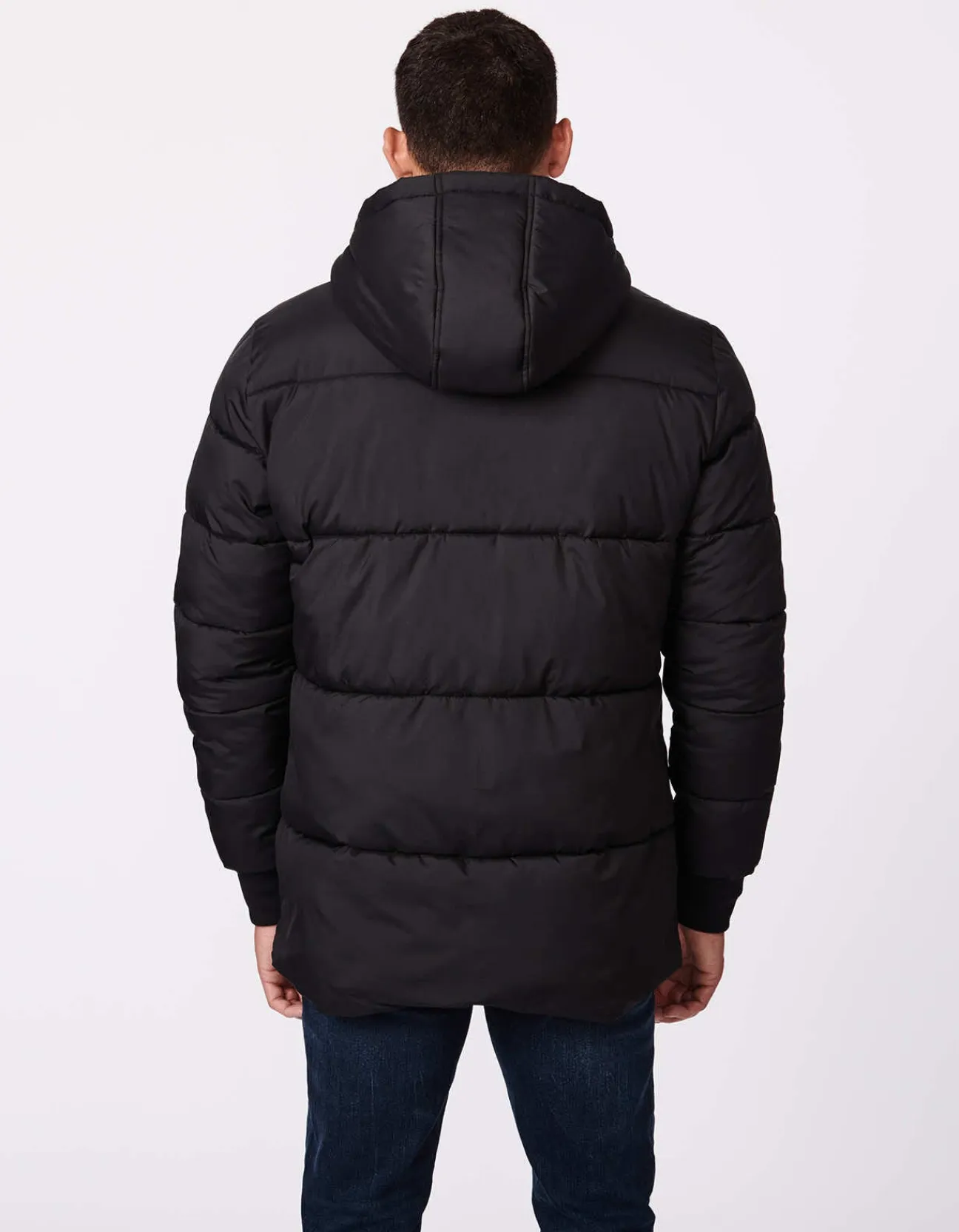 Bernardo Fashions Men'S Northernmost Point Puffer Jacket>Men Men