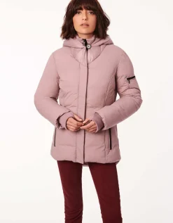 Bernardo Fashions Midtown Winter Puffer Jacket>Women Jackets