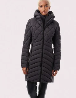 Bernardo Fashions Neo Active Double Up Puffer>Women Walkers