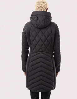 Bernardo Fashions Neo Active Double Up Puffer>Women Walkers