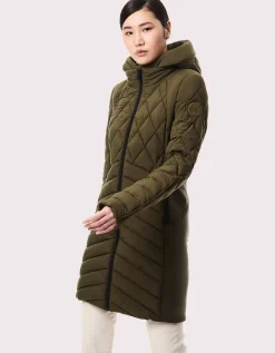Bernardo Fashions Neo Active Double Up Puffer>Women Walkers