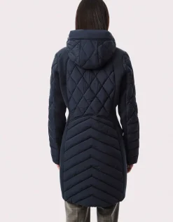 Bernardo Fashions Neo Active Double Up Puffer>Women Walkers