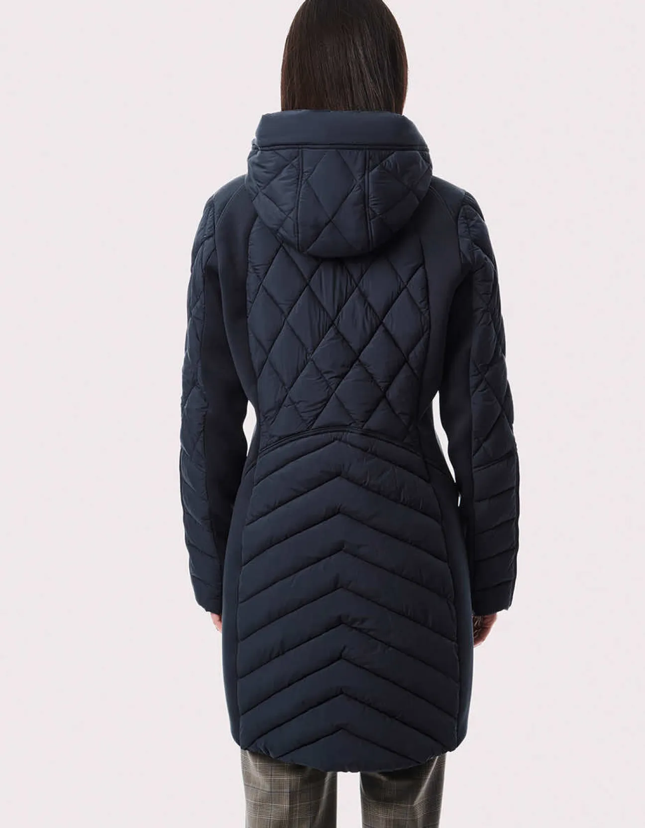 Bernardo Fashions Neo Active Double Up Puffer>Women Walkers