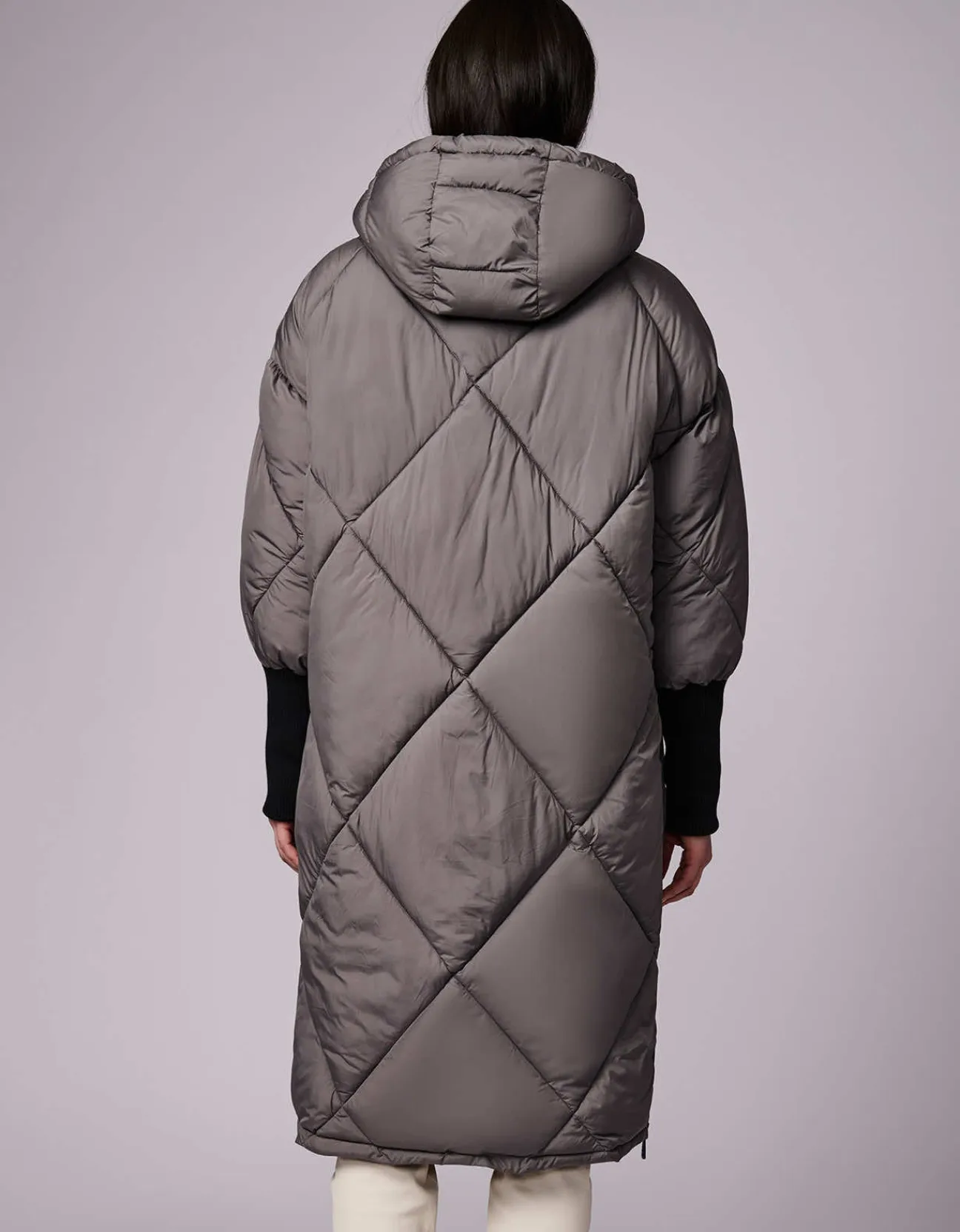 Bernardo Fashions Sleeping Bag Coat>Women Heavy Winter Coats