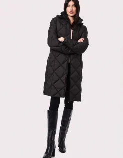 Bernardo Fashions Snowmass Winter Puffer Walker>Women Walkers