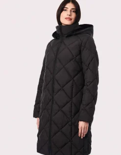 Bernardo Fashions Snowmass Winter Puffer Walker>Women Walkers