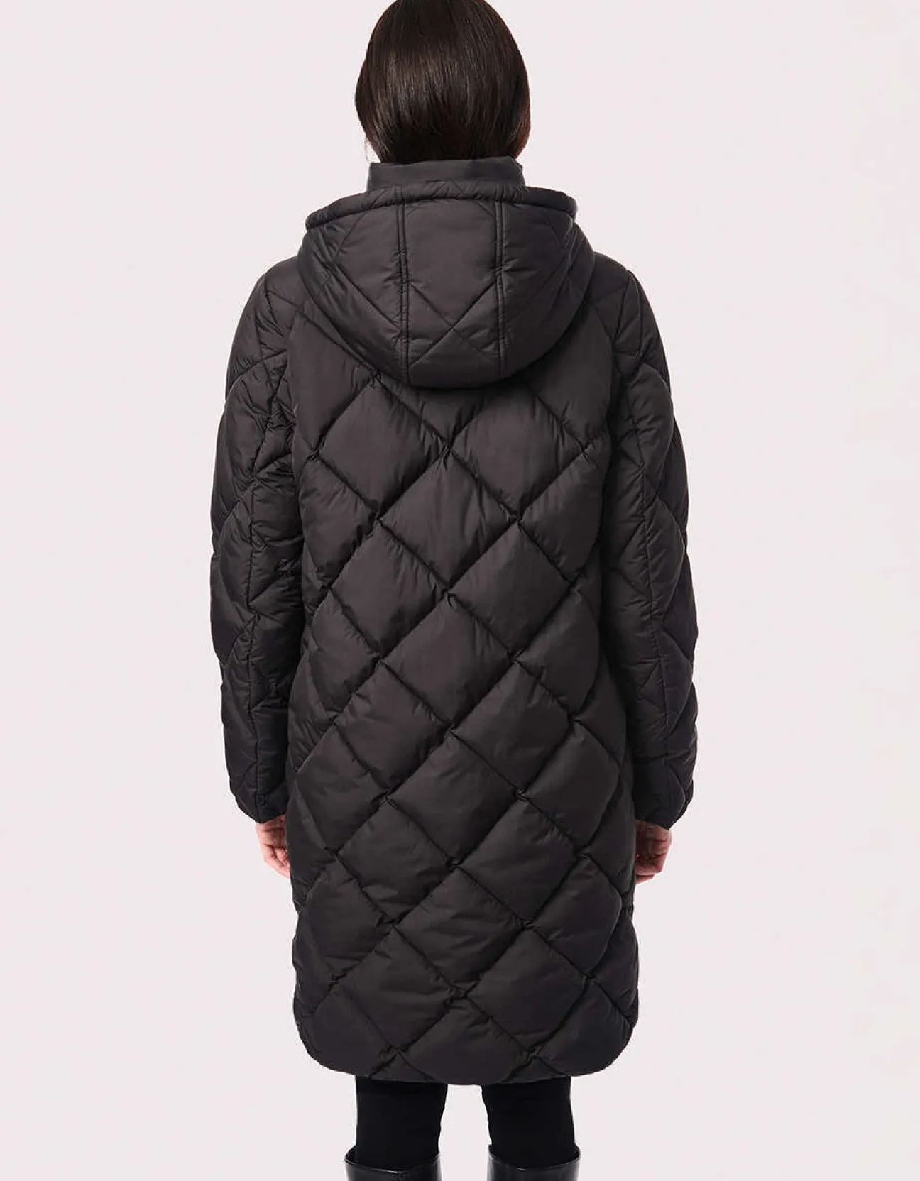 Bernardo Fashions Snowmass Winter Puffer Walker>Women Walkers