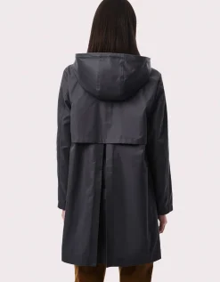 Bernardo Fashions Versatile Rain Coat>Women Rain Or Shine