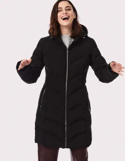 Bernardo Fashions Weekend Puffer Walker>Women Walkers