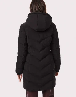 Bernardo Fashions Weekend Puffer Walker>Women Walkers